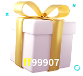 Receba seus bônus de boas-vindas no ff99907