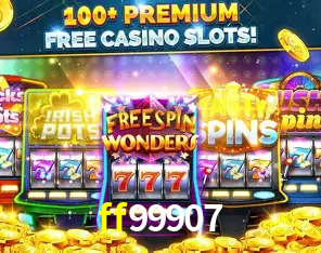 A Revolução dos Aplicativos de Jogos no ff99907