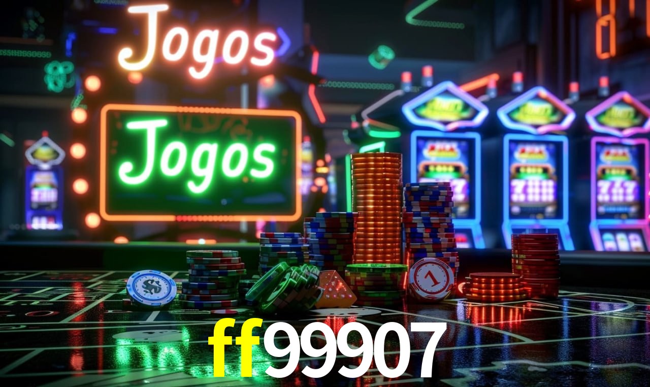 ff99907 vip