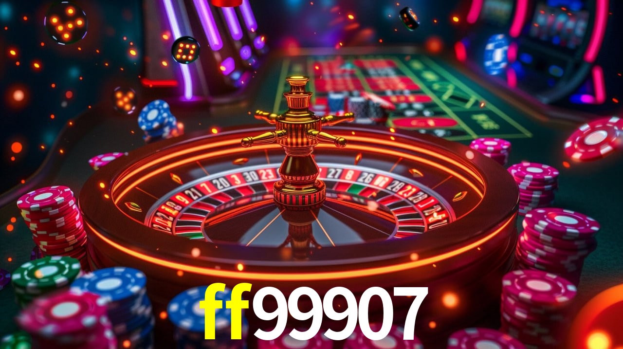 PIX Instantâneo ff99907