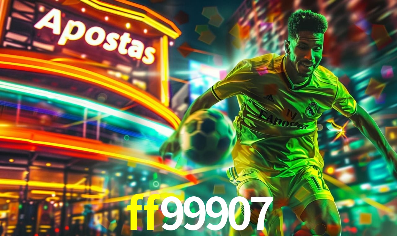 Provedores de Jogos ff99907