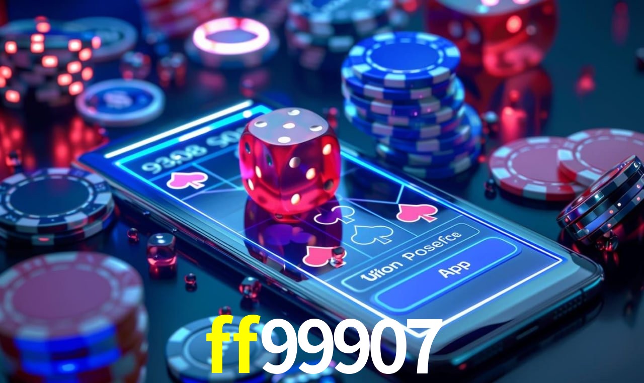 ff99907 vip