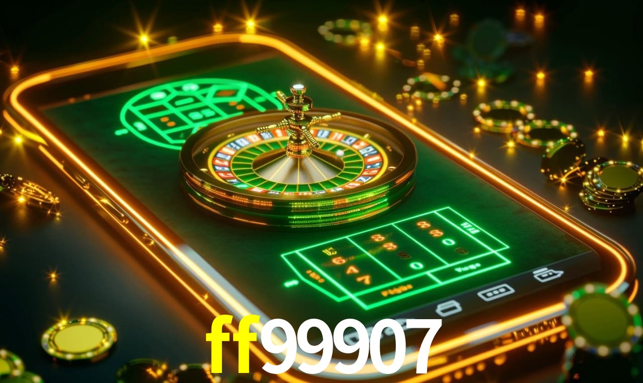 ff99907 vip
