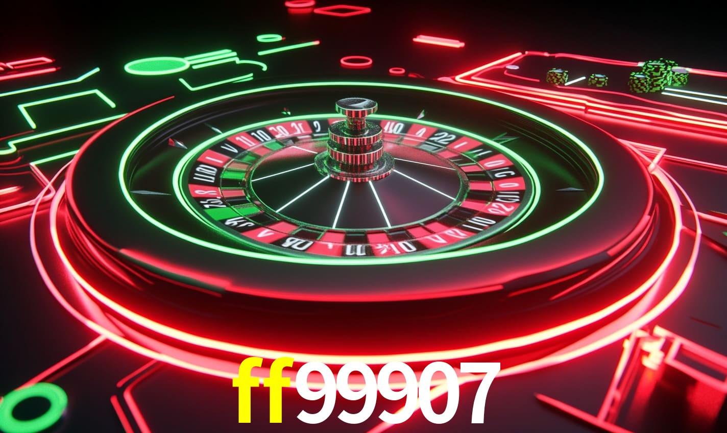 A Emoção da Loteria na ff99907: Uma Chance de Mudança de Vida