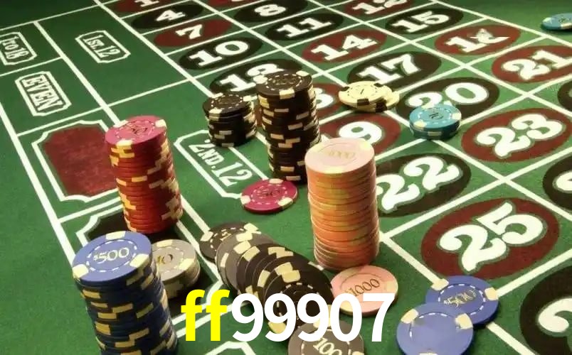 Casino Ao Vivo ff99907