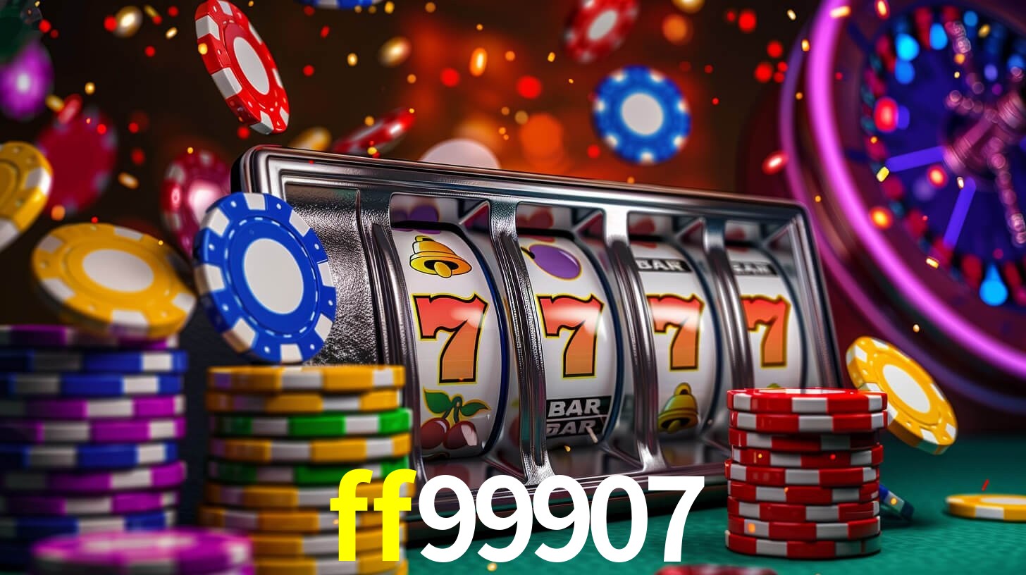 Casino Ao Vivo ff99907