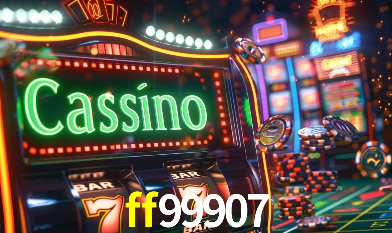 Sistemas de Segurança ff99907