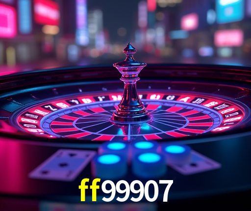 Desvendando o Mundo dos Jogos Virtuais na ff99907