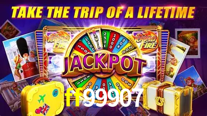 Desvendando o Mundo dos Jogos Virtuais na ff99907