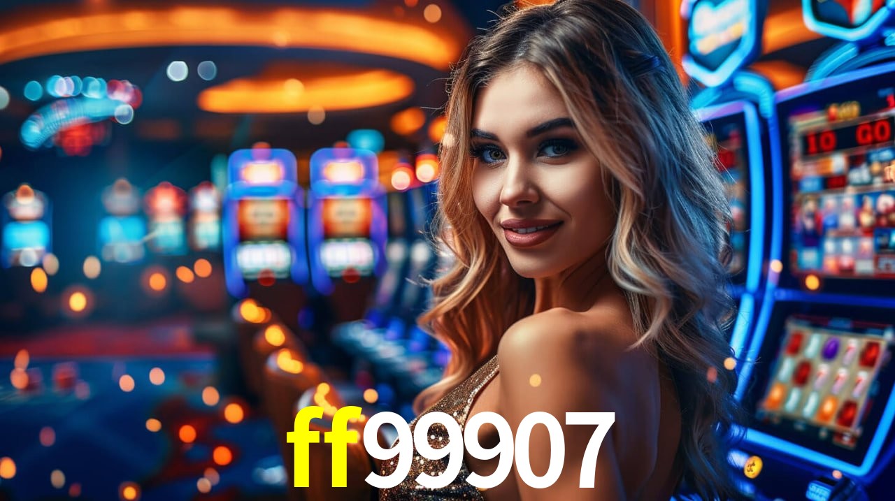 Responsive Design ff99907