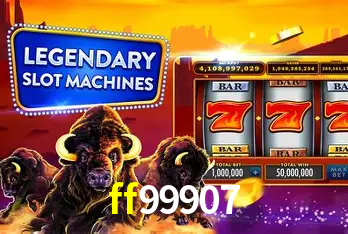 Inovações de Jogos na ff99907: O Futuro das Experiências Interativas