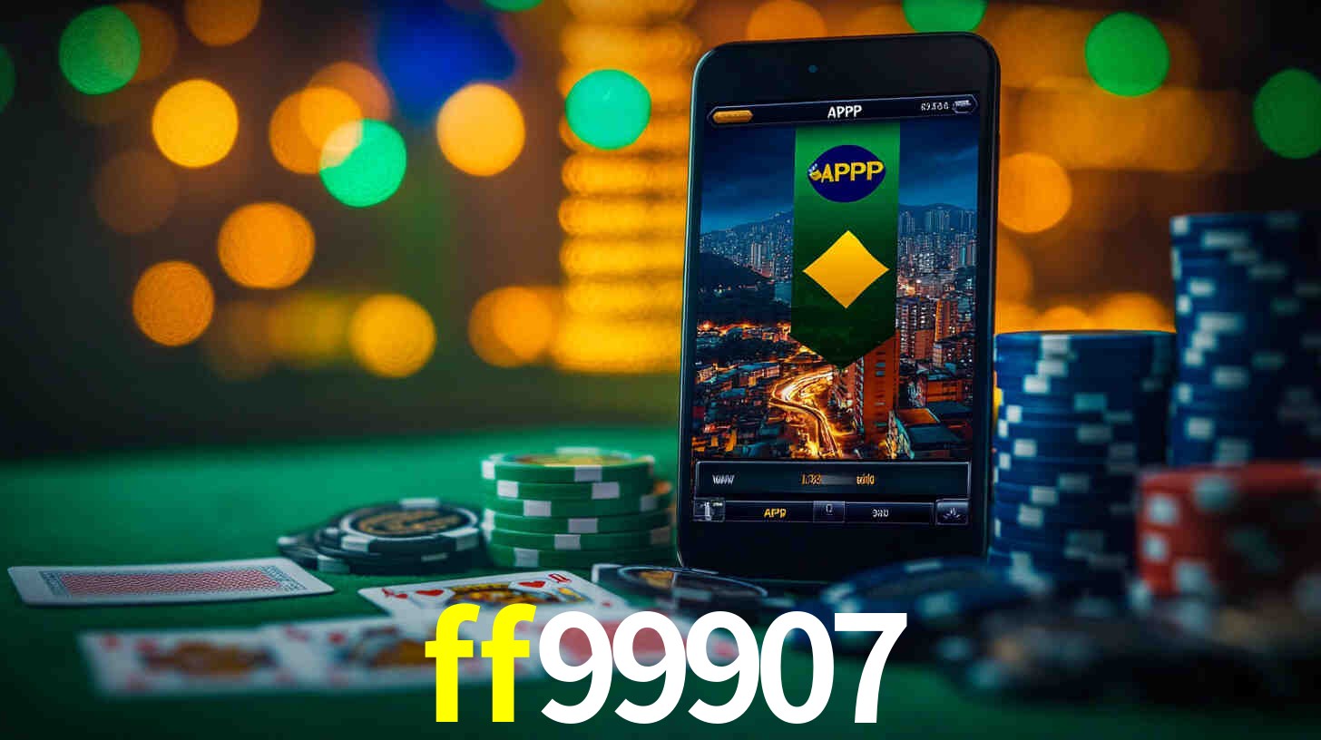 Inovações de Jogos na ff99907: O Futuro das Experiências Interativas