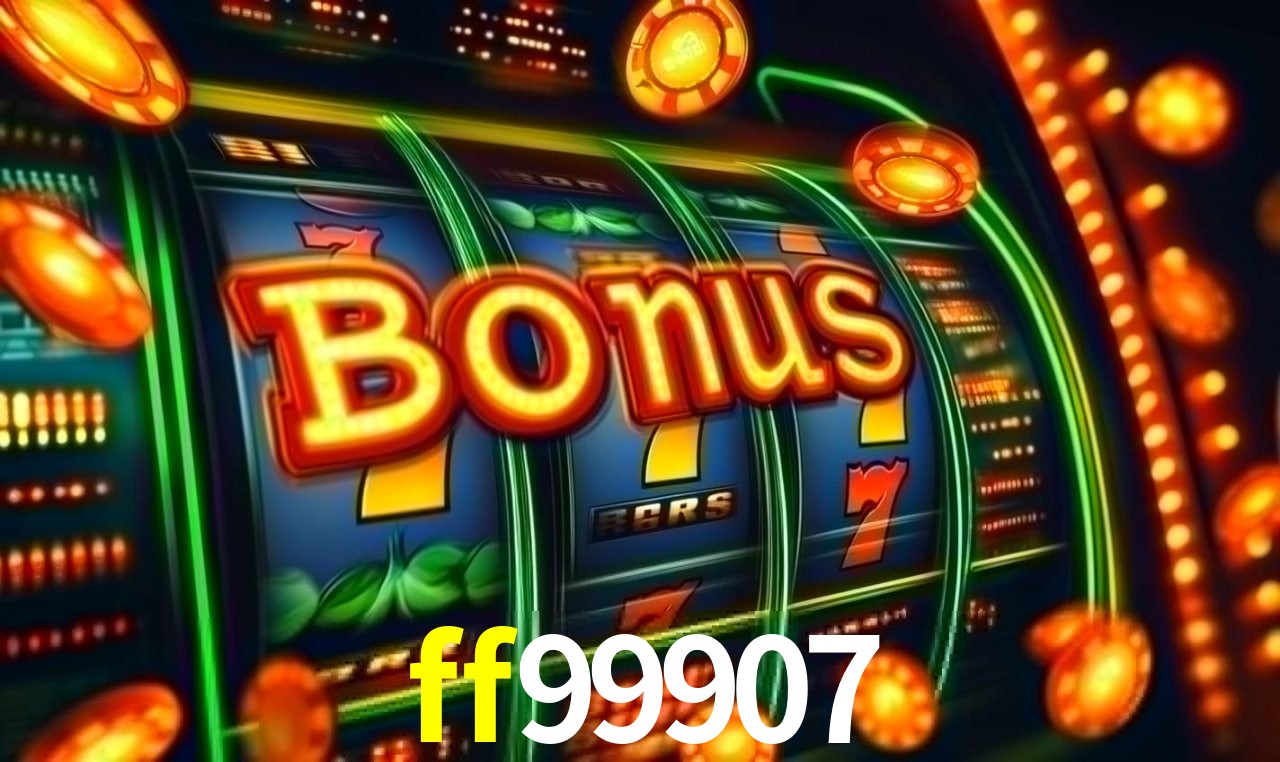 Bonus Features ff99907