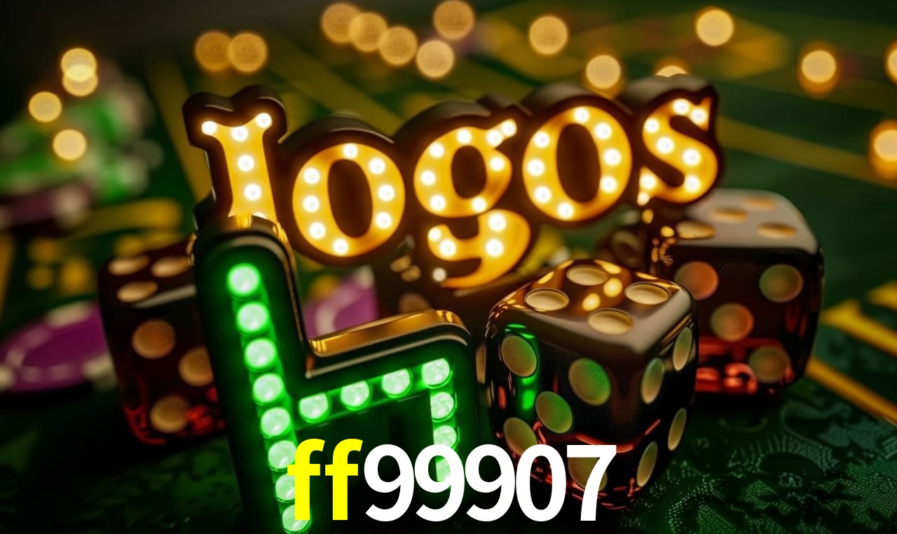 Diretório de Jogos ff99907