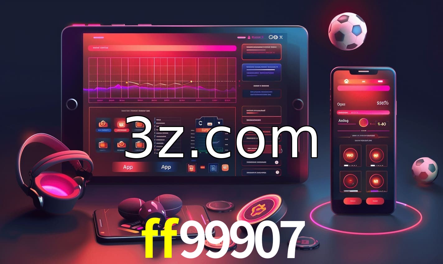 Download ff99907.COM App